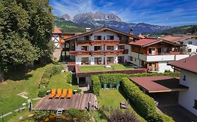 Dorfresort Kitzbuehel By Alps Resorts