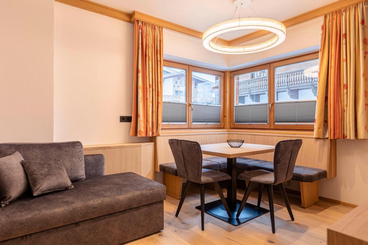 Dorfresort Kitzbuehel By Alps Resorts Reith bei Kitzbühel Zewnętrze zdjęcie