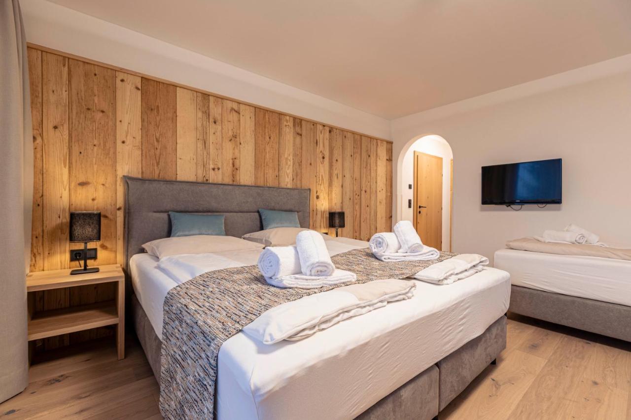 Dorfresort Kitzbuehel By Alps Resorts Reith bei Kitzbühel Zewnętrze zdjęcie