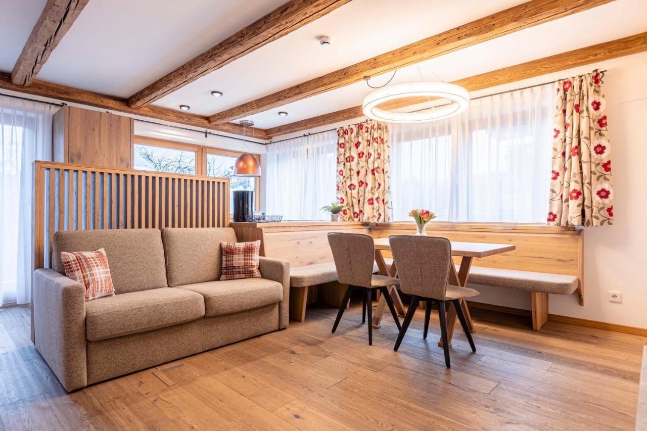 Dorfresort Kitzbuehel By Alps Resorts Reith bei Kitzbühel Zewnętrze zdjęcie