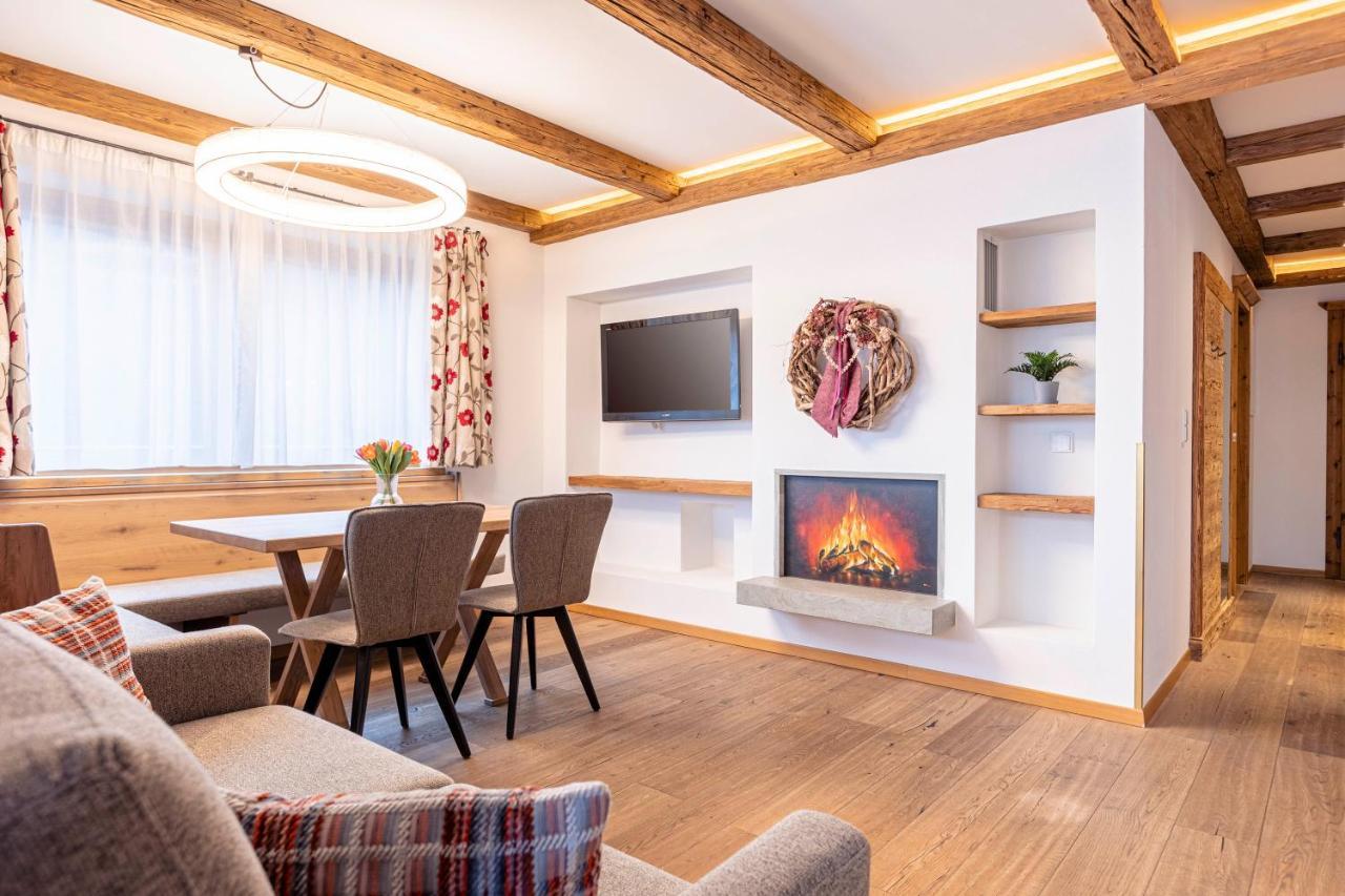 Dorfresort Kitzbuehel By Alps Resorts Reith bei Kitzbühel Zewnętrze zdjęcie