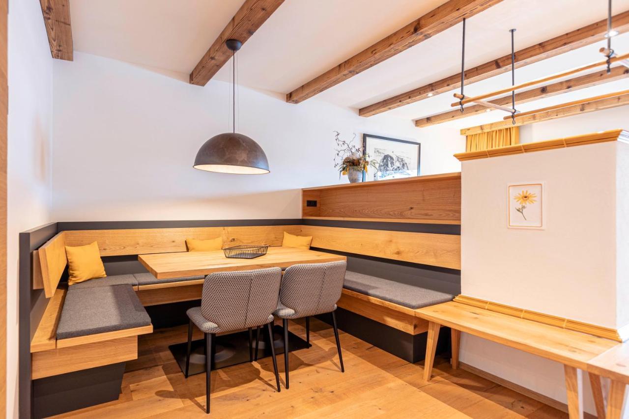 Dorfresort Kitzbuehel By Alps Resorts Reith bei Kitzbühel Zewnętrze zdjęcie