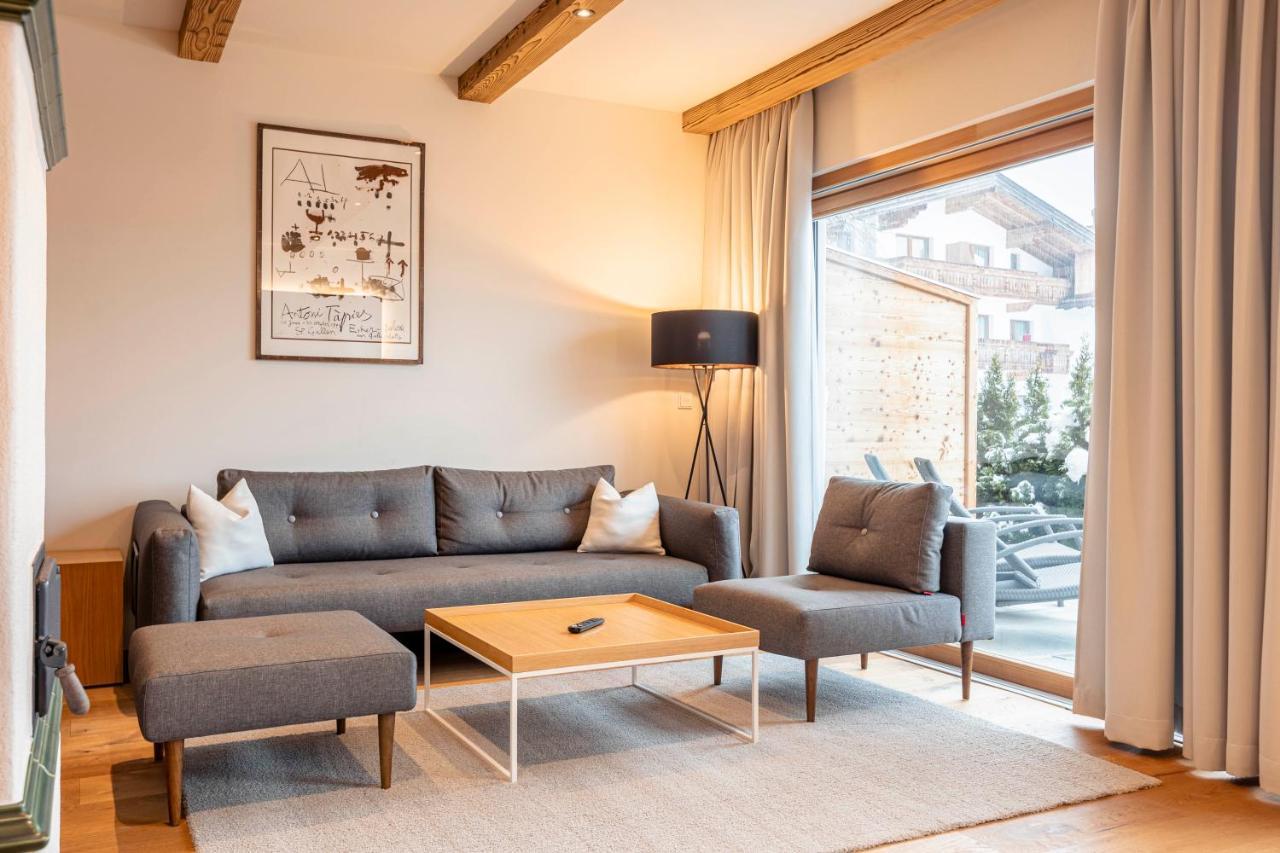 Dorfresort Kitzbuehel By Alps Resorts Reith bei Kitzbühel Zewnętrze zdjęcie