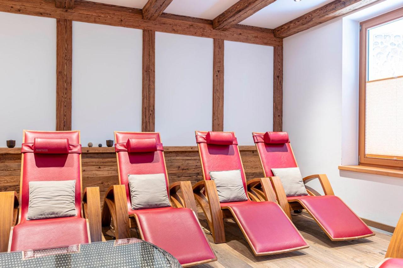 Dorfresort Kitzbuehel By Alps Resorts Reith bei Kitzbühel Zewnętrze zdjęcie