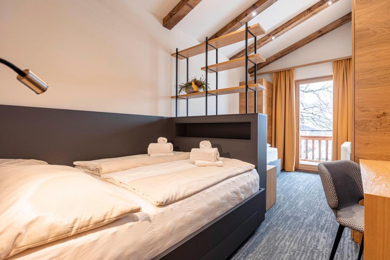 Dorfresort Kitzbuehel By Alps Resorts Reith bei Kitzbühel Zewnętrze zdjęcie